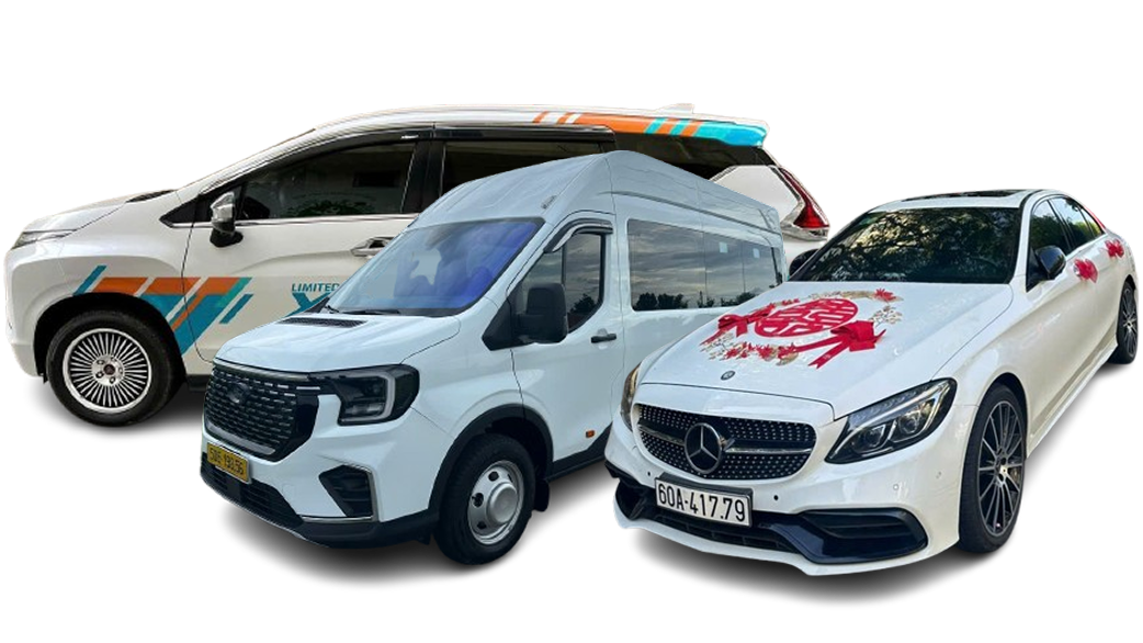 Thuê xe hợp đồng